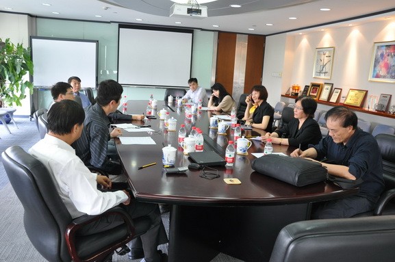 LES China于2011年5月19日召开5月召开理事会会议。