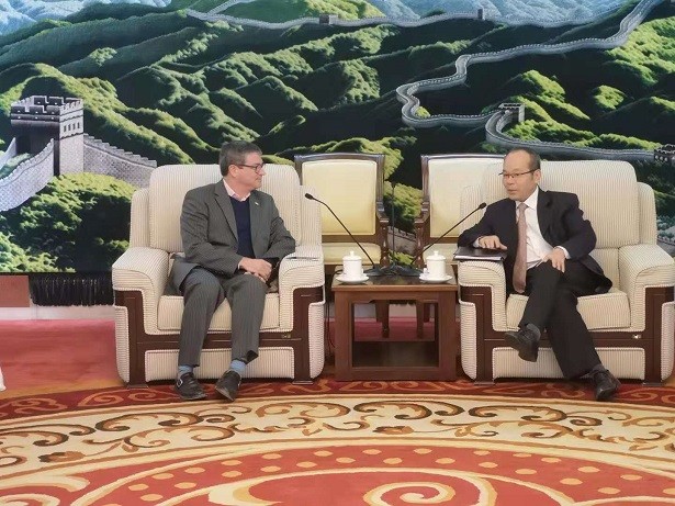 国际许可贸易工作者协会（LESI – Licensing Executives Society Internationa