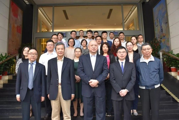 知产运营助力业务增长——2019中国许可贸易工作者协会（LES China）年会在深圳举行（来源：知产力）