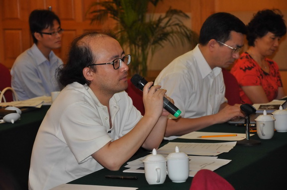 2011年9月7-11日，中国许可贸易工作者协会年会在云南召开(图10)