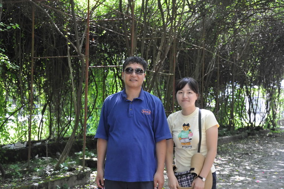 2011年9月7-11日，中国许可贸易工作者协会年会在云南召开(图18)