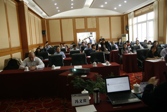 中国许可贸易工作者协会2012年年会于10月27-28日在四川省宜宾市举行。(图2)