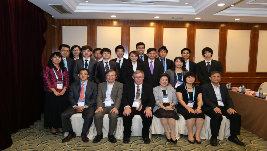 2013年LES AP杭州会议演讲稿(图12)