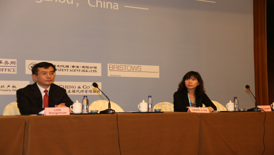 2013年LES AP杭州会议演讲稿(图9)