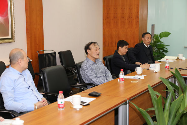 LES中国于2月27日在北京召开了理事会(图2)