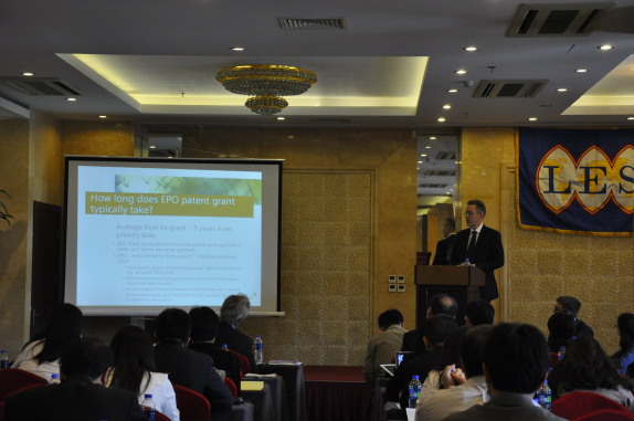 中国贸易工作者协会2014年年会于2014年10月14日至16日在上海举行(图3)