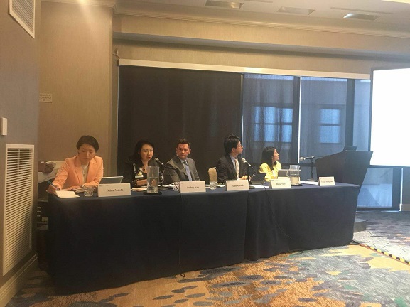强化知识产权，驱动业务发展 ——LESI2018年国际大会在美国落下帷幕(图5)