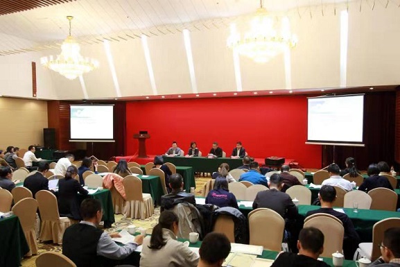 中国许可贸易工作者协会继续协办由国家知识产权局举办的2018年知识产权运营培训班(图5)