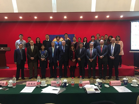 中国许可贸易工作者协会继续协办由国家知识产权局举办的2018年知识产权运营培训班(图10)