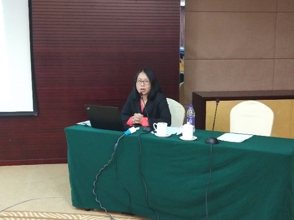 2018年中国许可贸易工作者协会（LES China）年会顺利举办(图3)