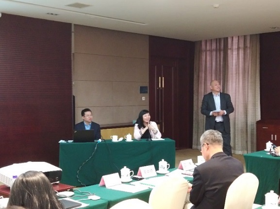 2018年中国许可贸易工作者协会（LES China）年会顺利举办(图4)