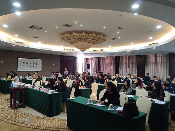 2018年中国许可贸易工作者协会（LES China）年会顺利举办(图5)