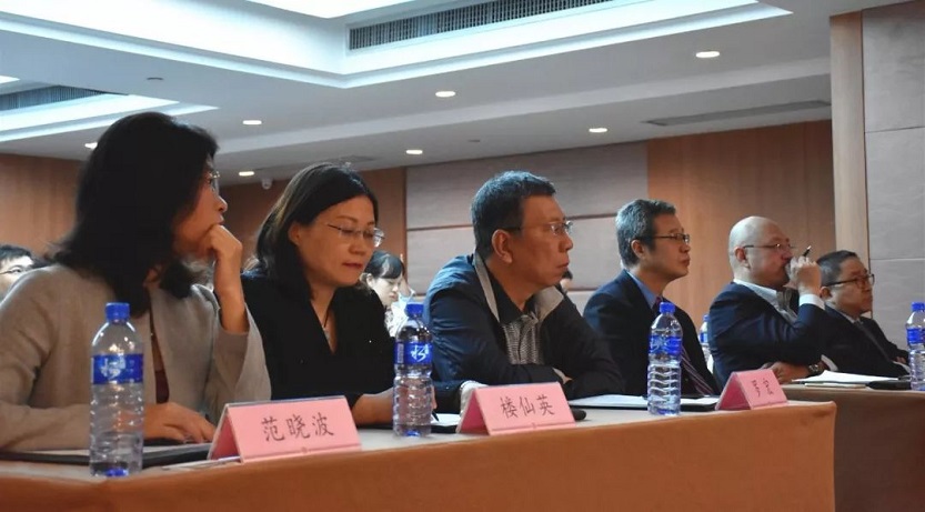 知产运营助力业务增长——2019中国许可贸易工作者协会（LES China）年会在深圳举行（来源：知产力）(图2)