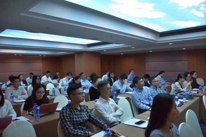 知产运营助力业务增长——2019中国许可贸易工作者协会（LES China）年会在深圳举行（来源：知产力）(图3)