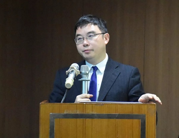 知产运营助力业务增长——2019中国许可贸易工作者协会（LES China）年会在深圳举行（来源：知产力）(图10)