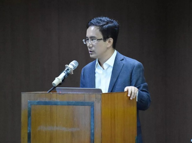 知产运营助力业务增长——2019中国许可贸易工作者协会（LES China）年会在深圳举行（来源：知产力）(图5)