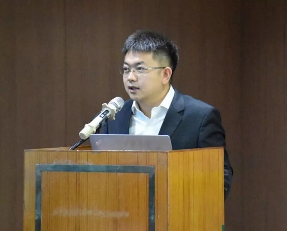 知产运营助力业务增长——2019中国许可贸易工作者协会（LES China）年会在深圳举行（来源：知产力）(图7)