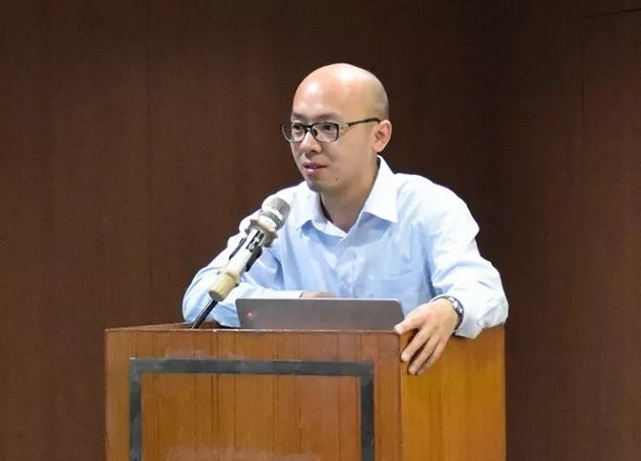 知产运营助力业务增长——2019中国许可贸易工作者协会（LES China）年会在深圳举行（来源：知产力）(图8)