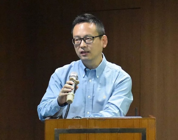 知产运营助力业务增长——2019中国许可贸易工作者协会（LES China）年会在深圳举行（来源：知产力）(图9)