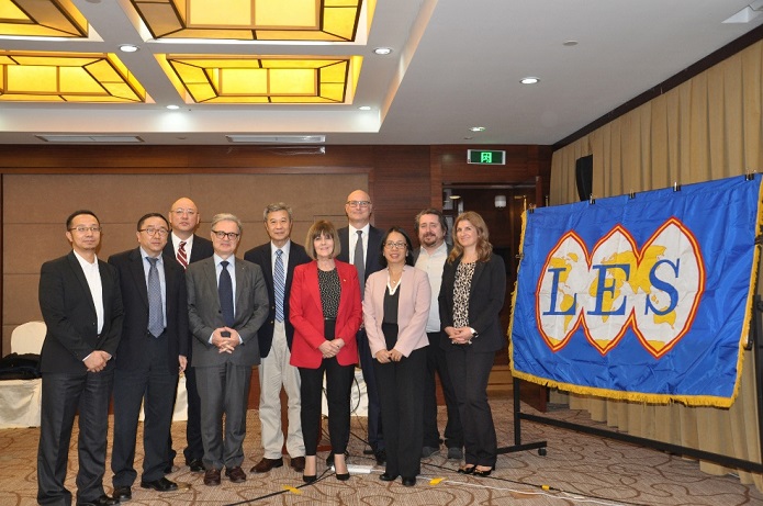 中国许可贸易工作者协会参与协办国家知识产权局 2019年知识产权运营培训班(图4)
