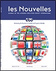 2021年LESI理事及国际代表大会(图3)