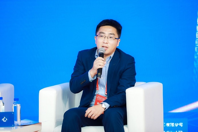 国际许可贸易工作者协会（LES）及LES中国分会受邀参加中国国际经济贸易仲裁委员会知识产权仲裁中心揭牌仪式暨知识产权保护与争议(图2)