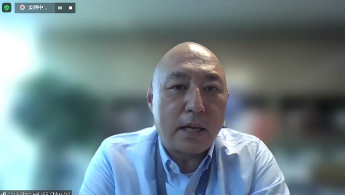 LES中国分会与国际商会中国国家委员会（ICC China）知识产权委员会于2022年8月31日成功合作举办知识产权运营研讨会(图7)