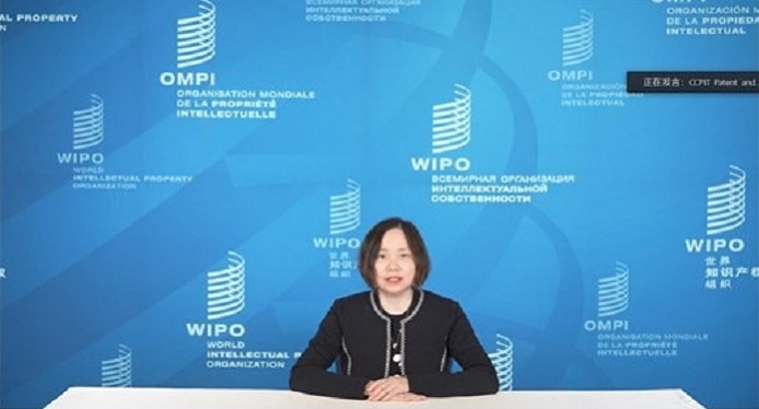 LES中国分会成功举办“女士撑起一片天: 睿智创新，巾帼风采”研讨会(图4)