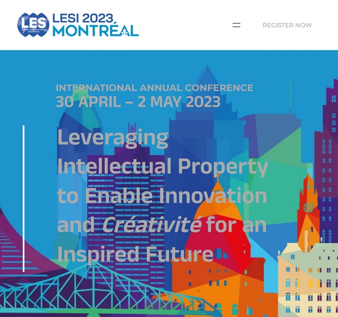 LES中国分会参加2023年国际许可贸易工作者协会理事和国际代表大会及主题为“发挥知识产权杠杆作用，实现创新和创意、创造充满灵感的未来”的2023年国际许可贸易工作者协会国际年会(图3)