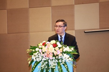 2023年LES亚太地区会议暨LES中国分会年会成功举办(图4)