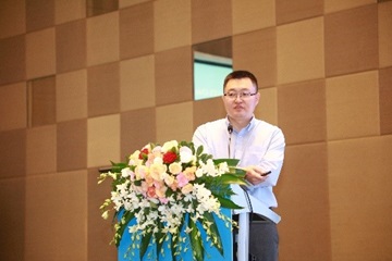 2023年LES亚太地区会议暨LES中国分会年会成功举办(图9)