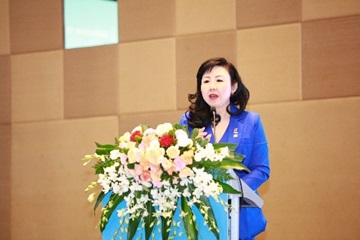 2023年LES亚太地区会议暨LES中国分会年会成功举办(图11)