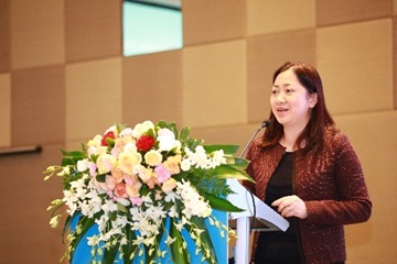 2023年LES亚太地区会议暨LES中国分会年会成功举办(图14)