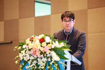 2023年LES亚太地区会议暨LES中国分会年会成功举办(图15)