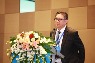 2023年LES亚太地区会议暨LES中国分会年会成功举办(图16)