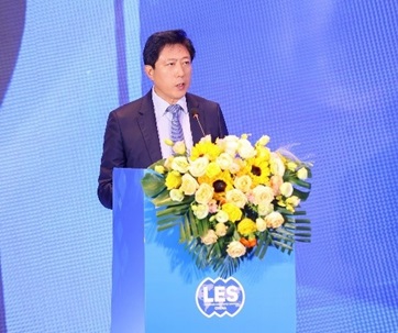 2024年中国许可贸易工作者协会年会成功举办(图3)