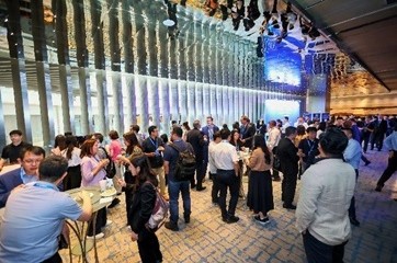 2024年中国许可贸易工作者协会年会成功举办(图19)