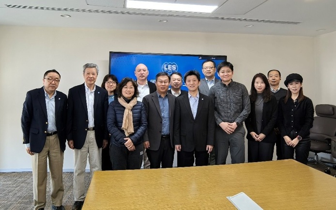 中国许可贸易工作者协会召开2024年度理事会(图2)