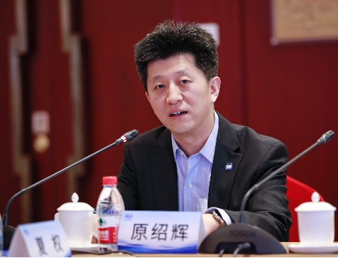 中国许可贸易工作者协会成立40周年座谈会在京举办共话行业发展新征程(图4)