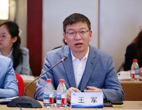 中国许可贸易工作者协会成立40周年座谈会在京举办共话行业发展新征程(图9)