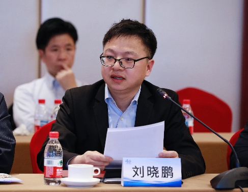 中国许可贸易工作者协会成立40周年座谈会在京举办共话行业发展新征程(图6)