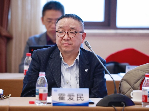 中国许可贸易工作者协会成立40周年座谈会在京举办共话行业发展新征程(图5)