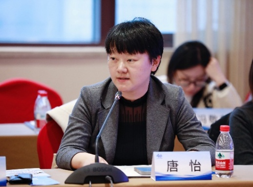 中国许可贸易工作者协会成立40周年座谈会在京举办共话行业发展新征程(图13)