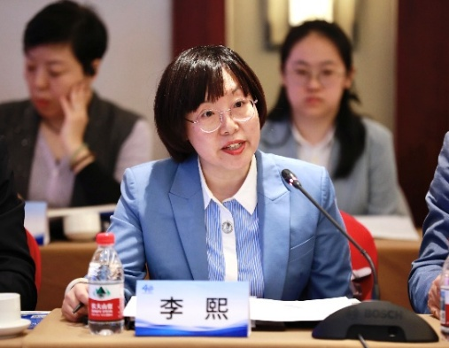 中国许可贸易工作者协会成立40周年座谈会在京举办共话行业发展新征程(图12)