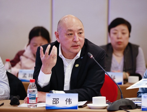 中国许可贸易工作者协会成立40周年座谈会在京举办共话行业发展新征程(图15)